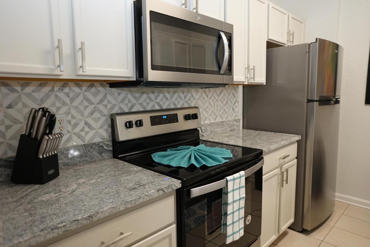 Windsor Hills Resort- 402a Holiday home Orlando