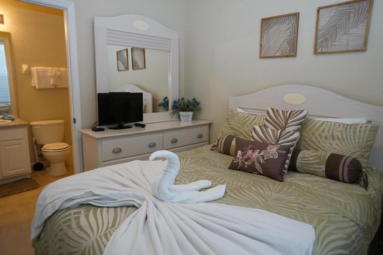 Windsor Hills Resort- 7677 Otterspool * Orlando
