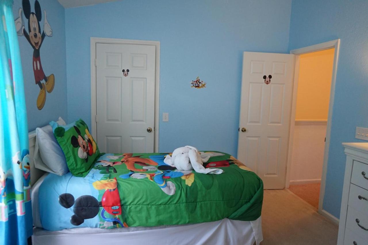 Holiday home Windsor Hills Resort- 7677 Otterspool Orlando