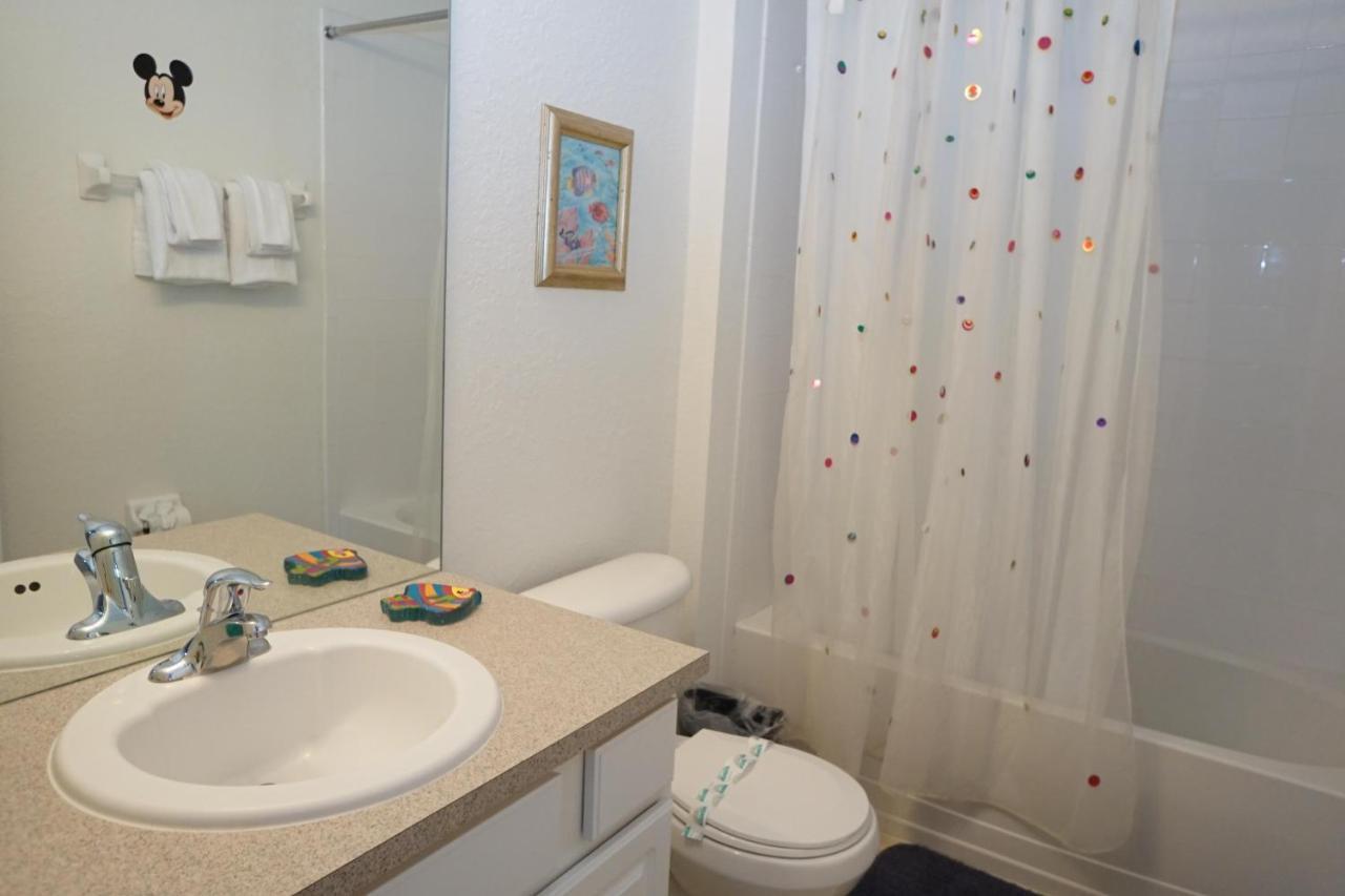 Holiday home Windsor Hills Resort- 7677 Otterspool