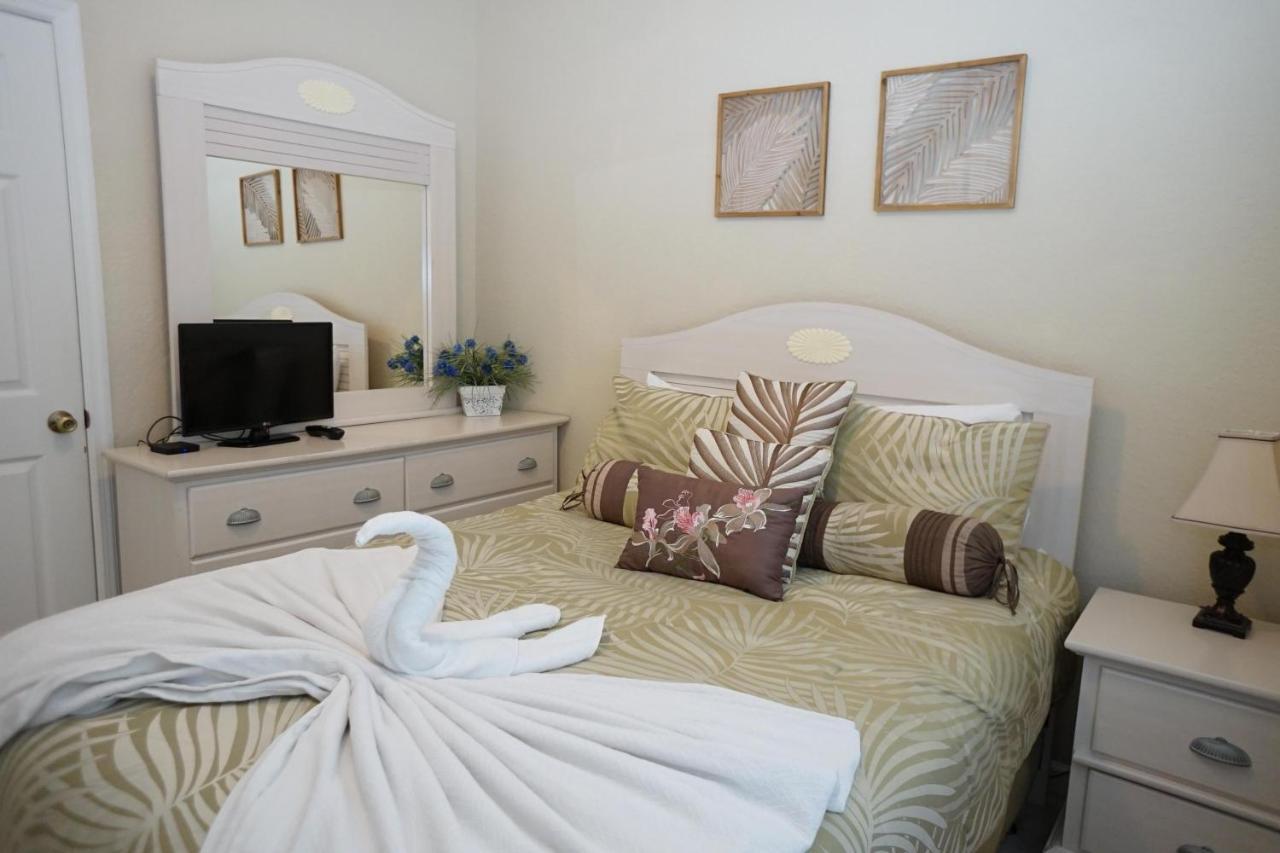 Holiday home Windsor Hills Resort- 7677 Otterspool Orlando