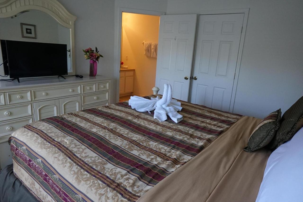 Holiday home Windsor Hills Resort- 7677 Otterspool