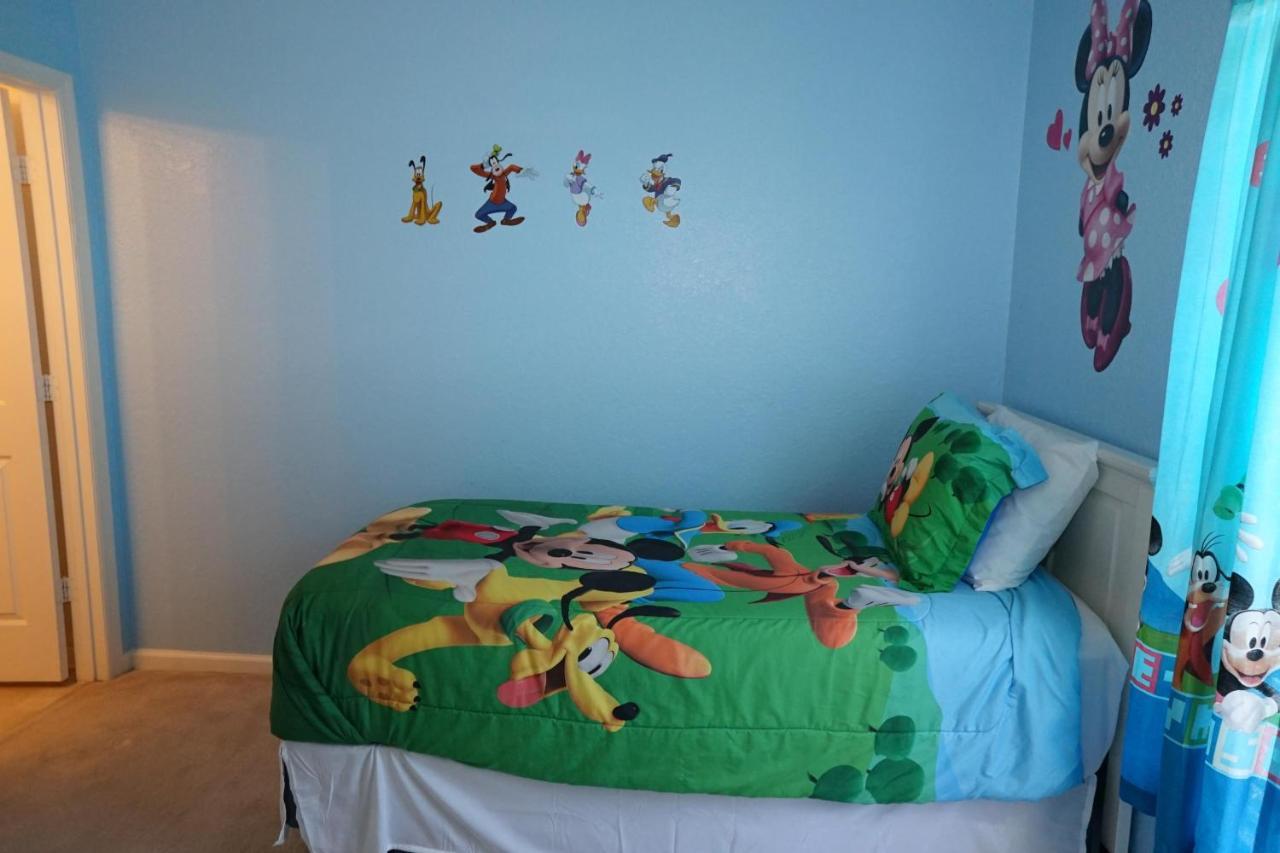 Windsor Hills Resort- 7677 Otterspool * Orlando