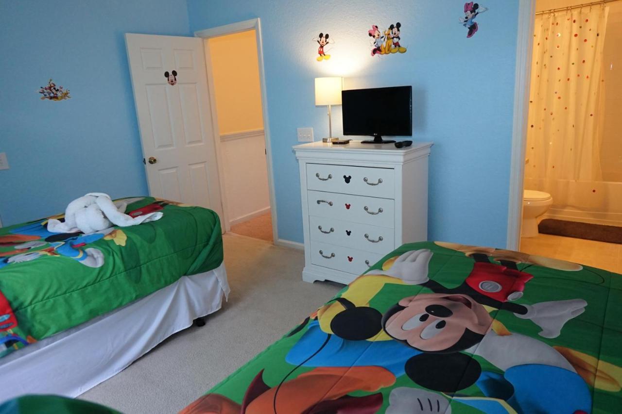 Windsor Hills Resort- 7677 Otterspool Orlando