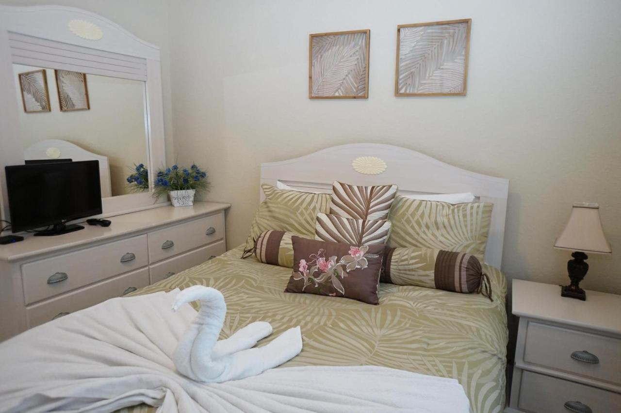 Holiday home Windsor Hills Resort- 7677 Otterspool