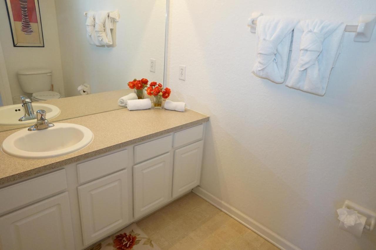 Windsor Hills Resort- 7677 Otterspool Holiday home Orlando