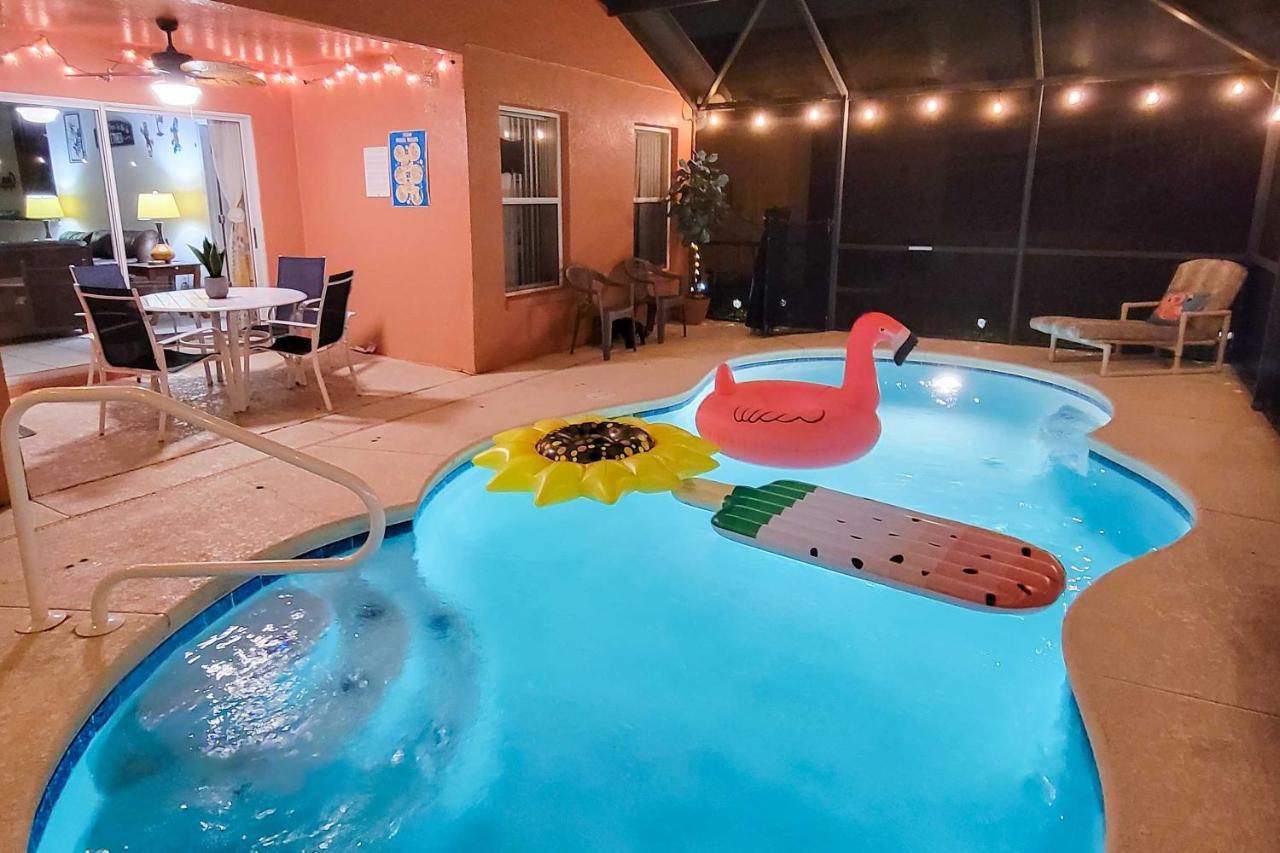Spacious Florida Family - 10 Mi To Disney! * Orlando