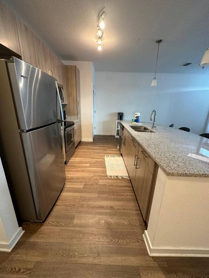 Cozy By Universal Florida Apartment