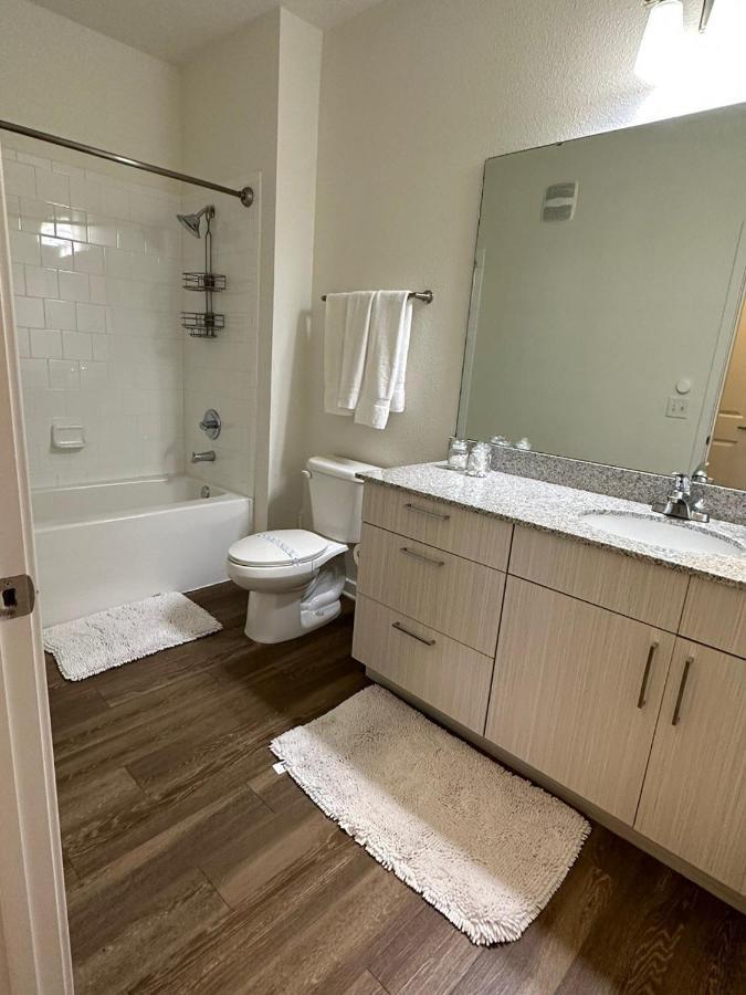 Apartment Cozy By Universal Florida