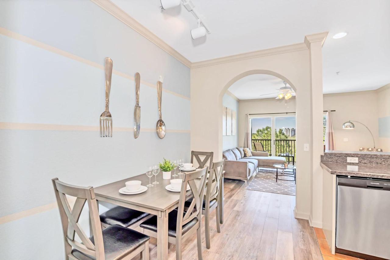 3br Near With Pool And Hot Tub Holiday home Orlando