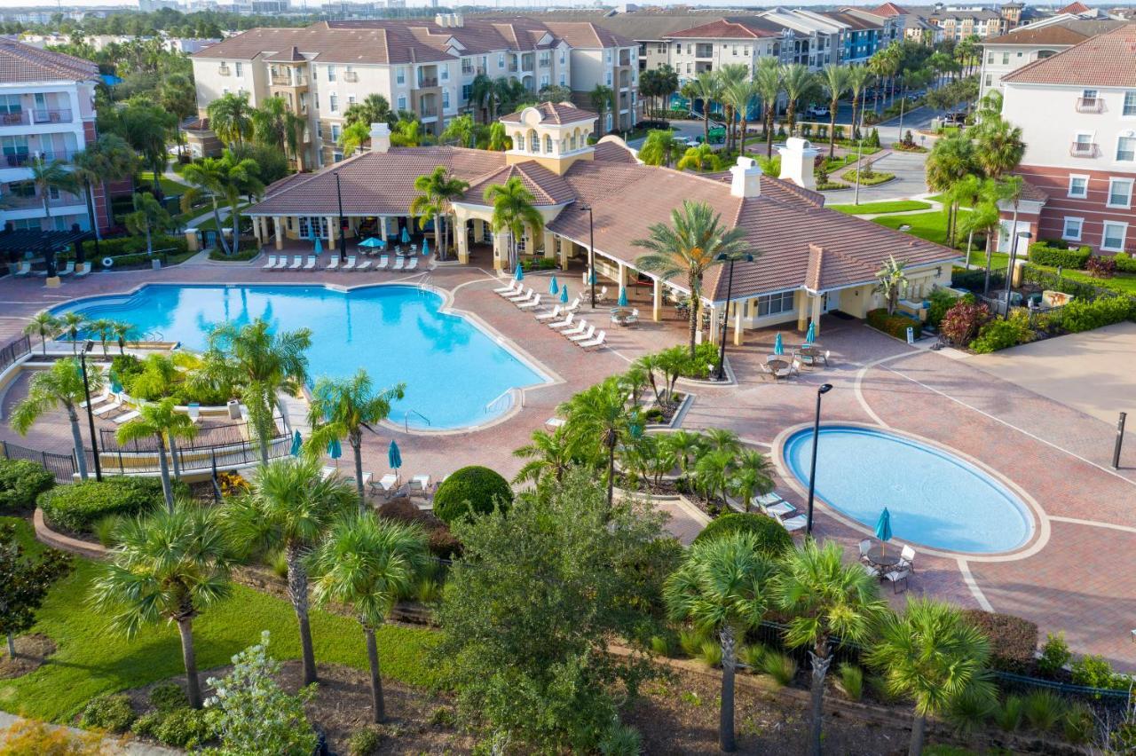 Holiday home Magnificent 2 Bedroom Vista Cay 107 *