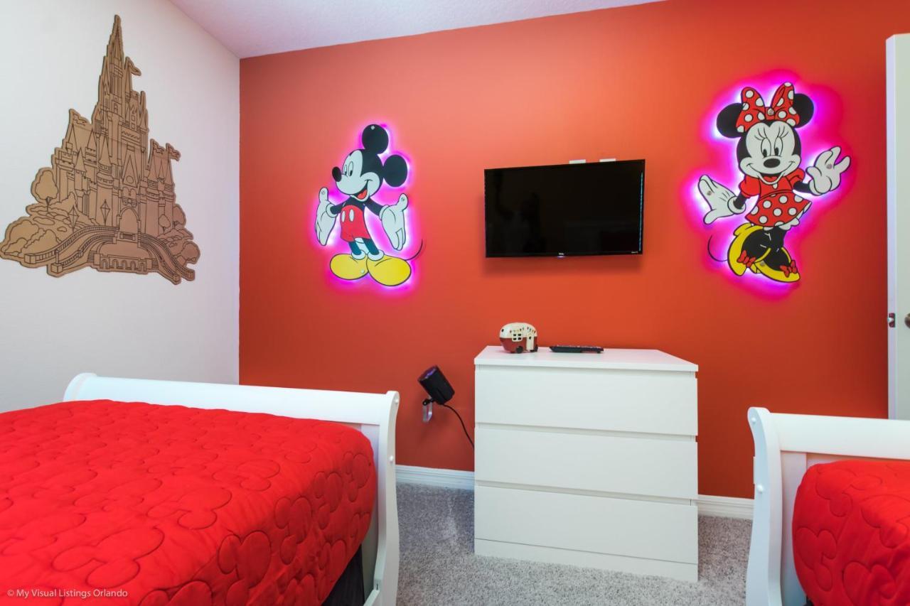Holiday home Solara - 5 Bed 4,5 Baths Townhome *