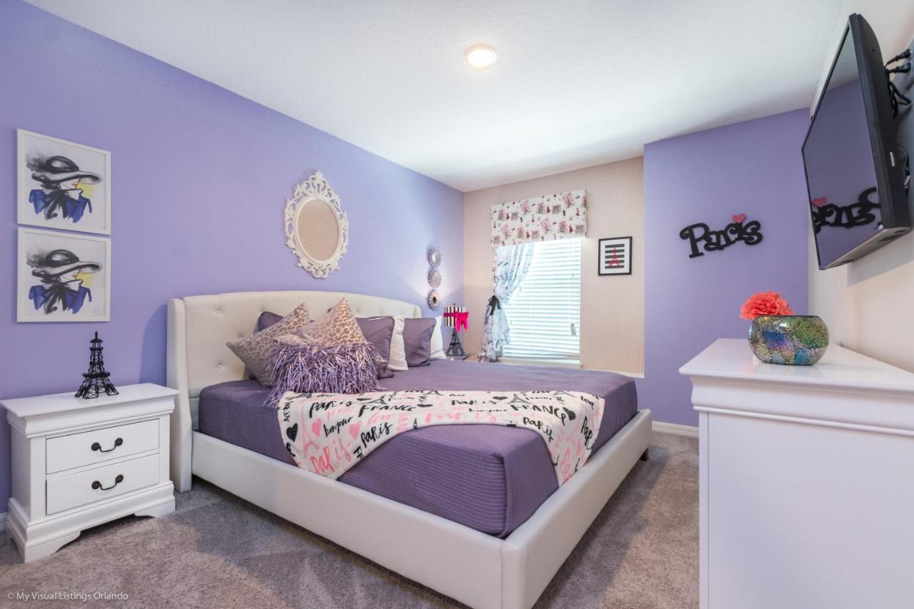 Holiday home Solara - 5 Bed 4,5 Baths Townhome Orlando