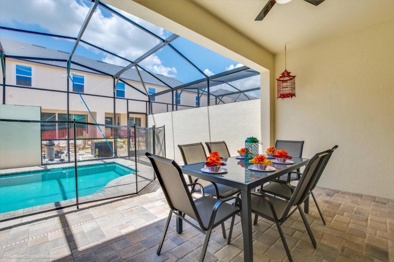 Holiday home Solara - 5 Bed 4,5 Baths Townhome *