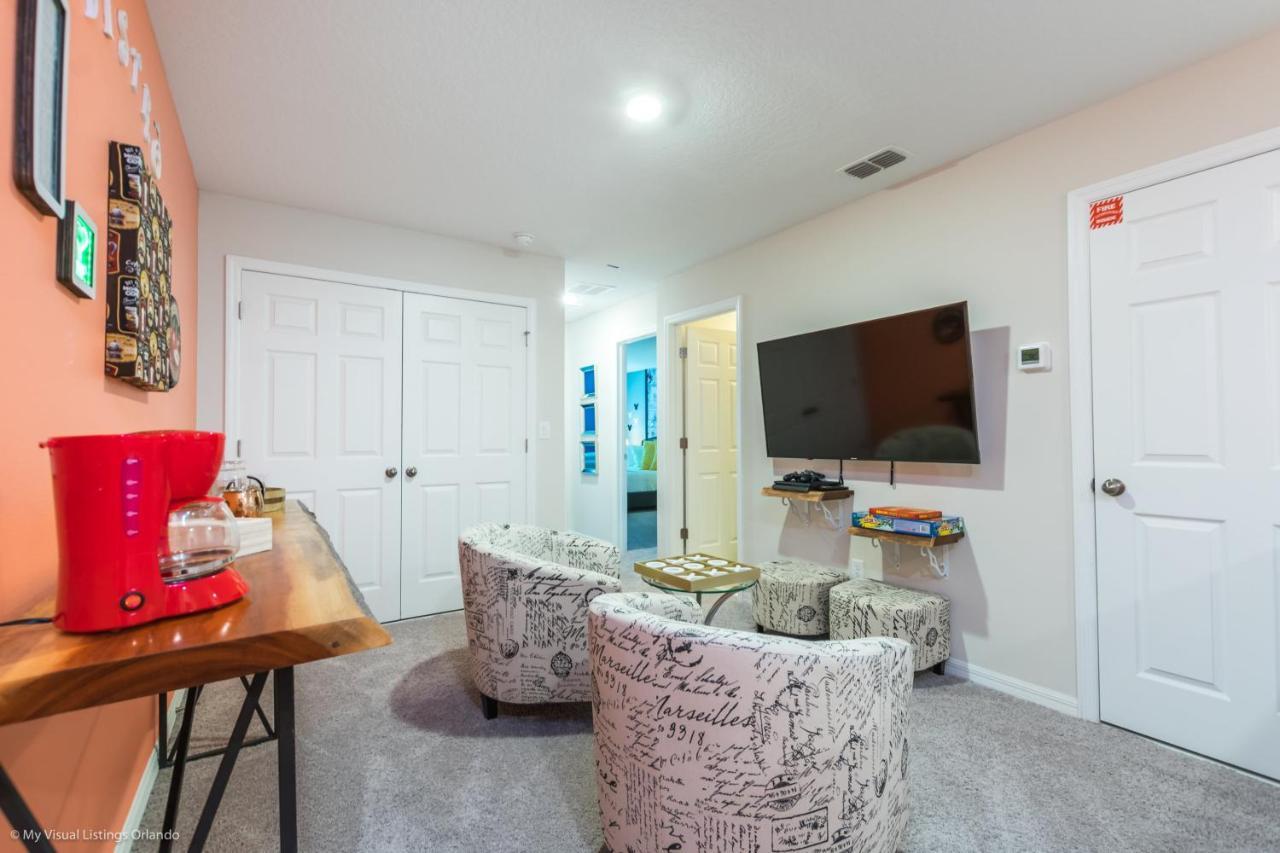 Holiday home Solara - 5 Bed 4,5 Baths Townhome