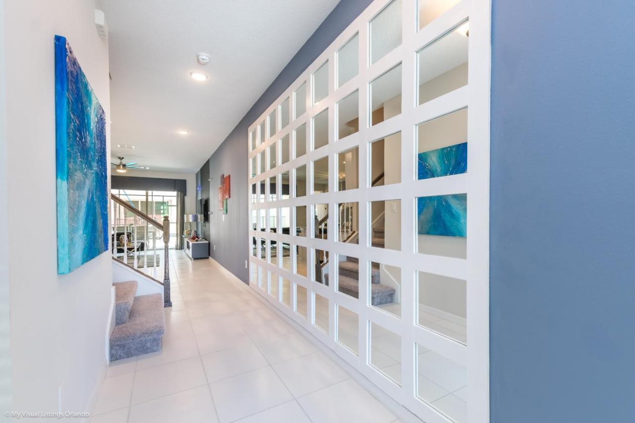 Holiday home Solara - 5 Bed 4,5 Baths Townhome Orlando
