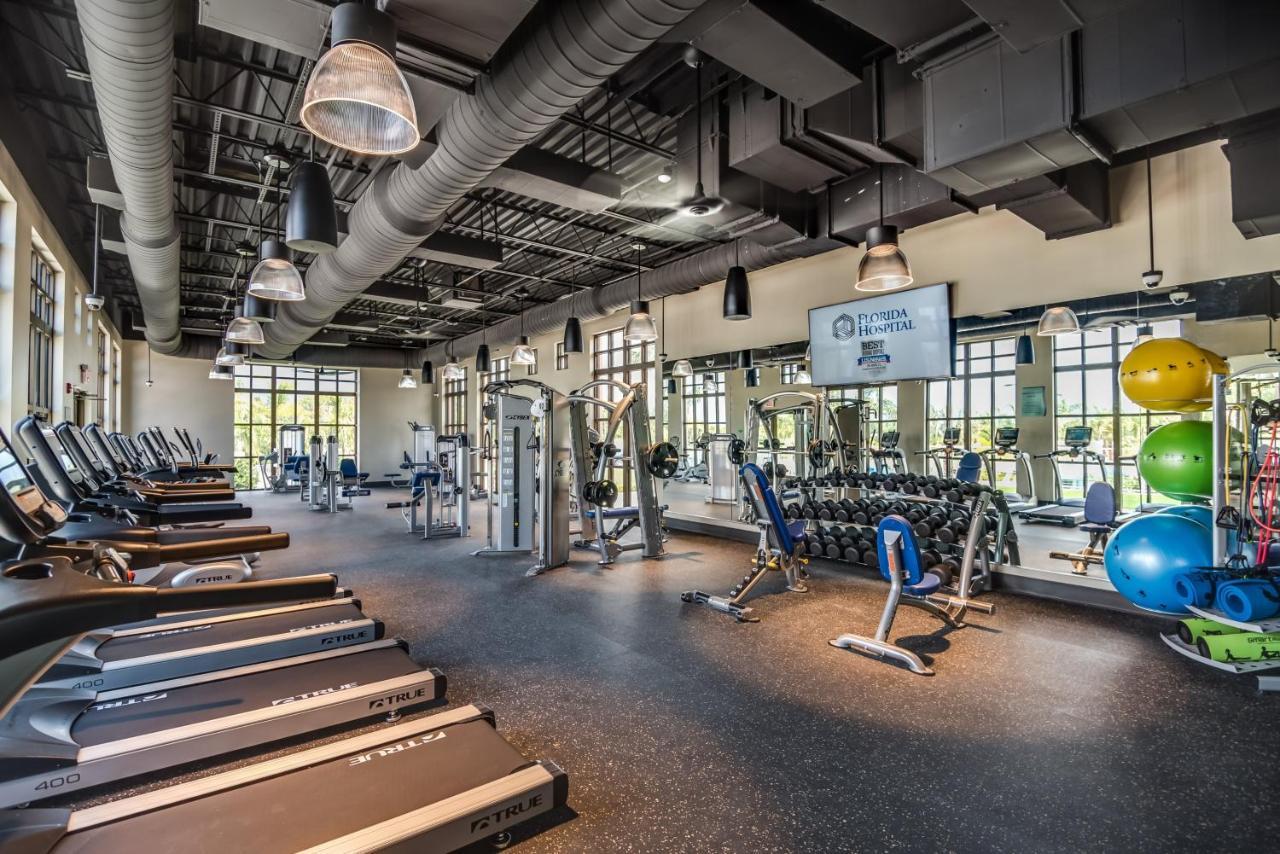 Solara - 5 Bed 4,5 Baths Townhome *