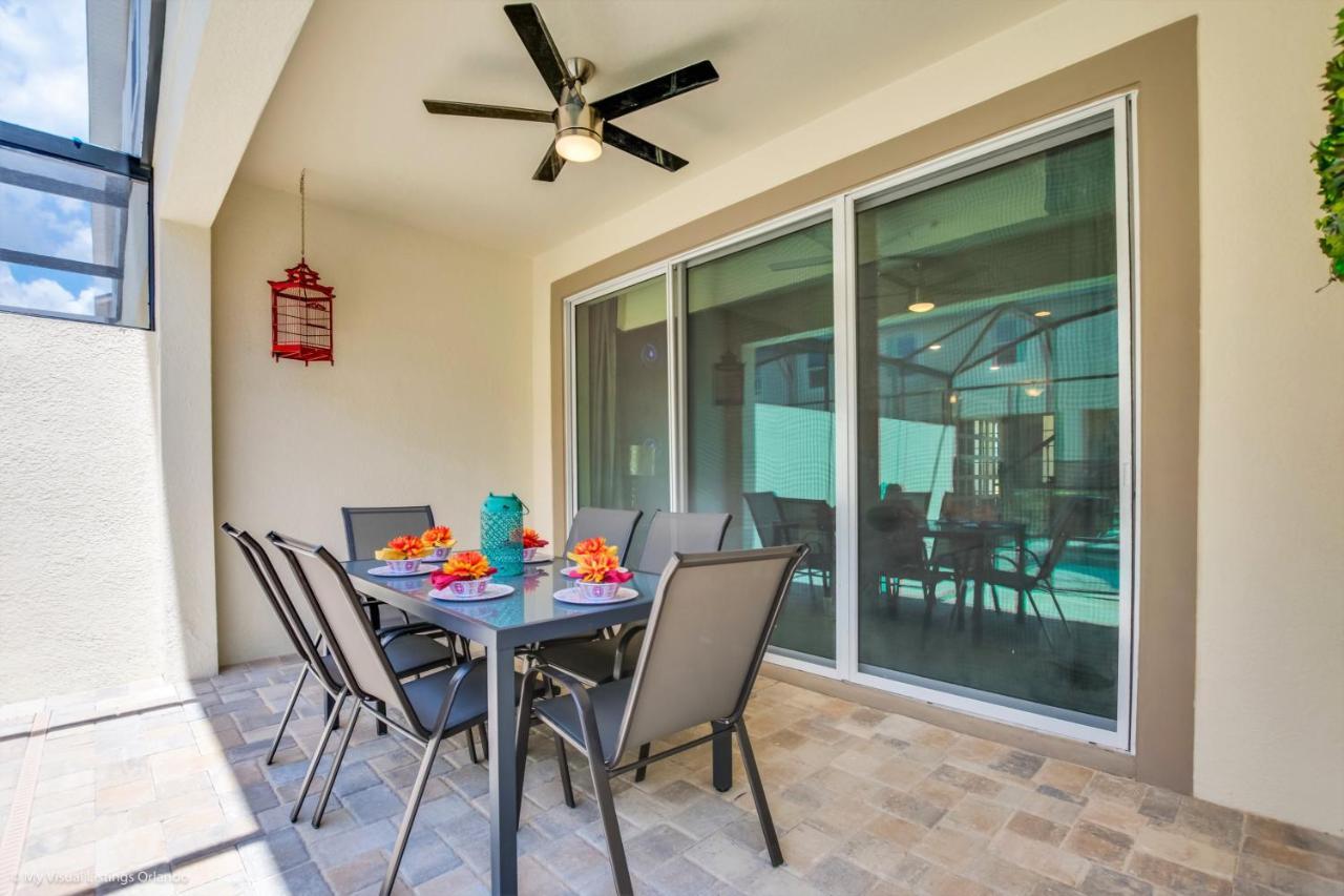 Holiday home Solara - 5 Bed 4,5 Baths Townhome Orlando