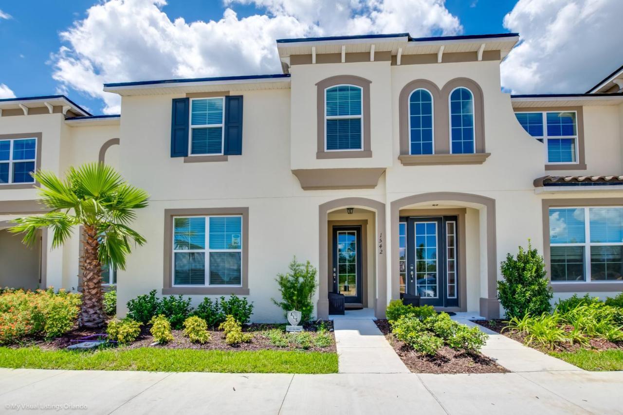 Holiday home Solara - 5 Bed 4,5 Baths Townhome Orlando