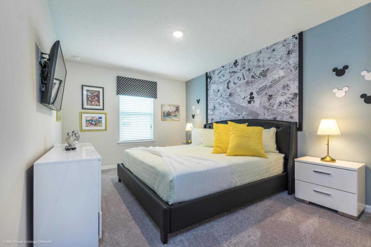 Holiday home Solara - 5 Bed 4,5 Baths Townhome