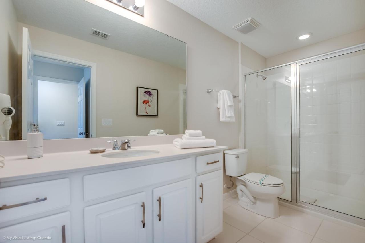 Solara - 5 Bed 4,5 Baths Townhome *