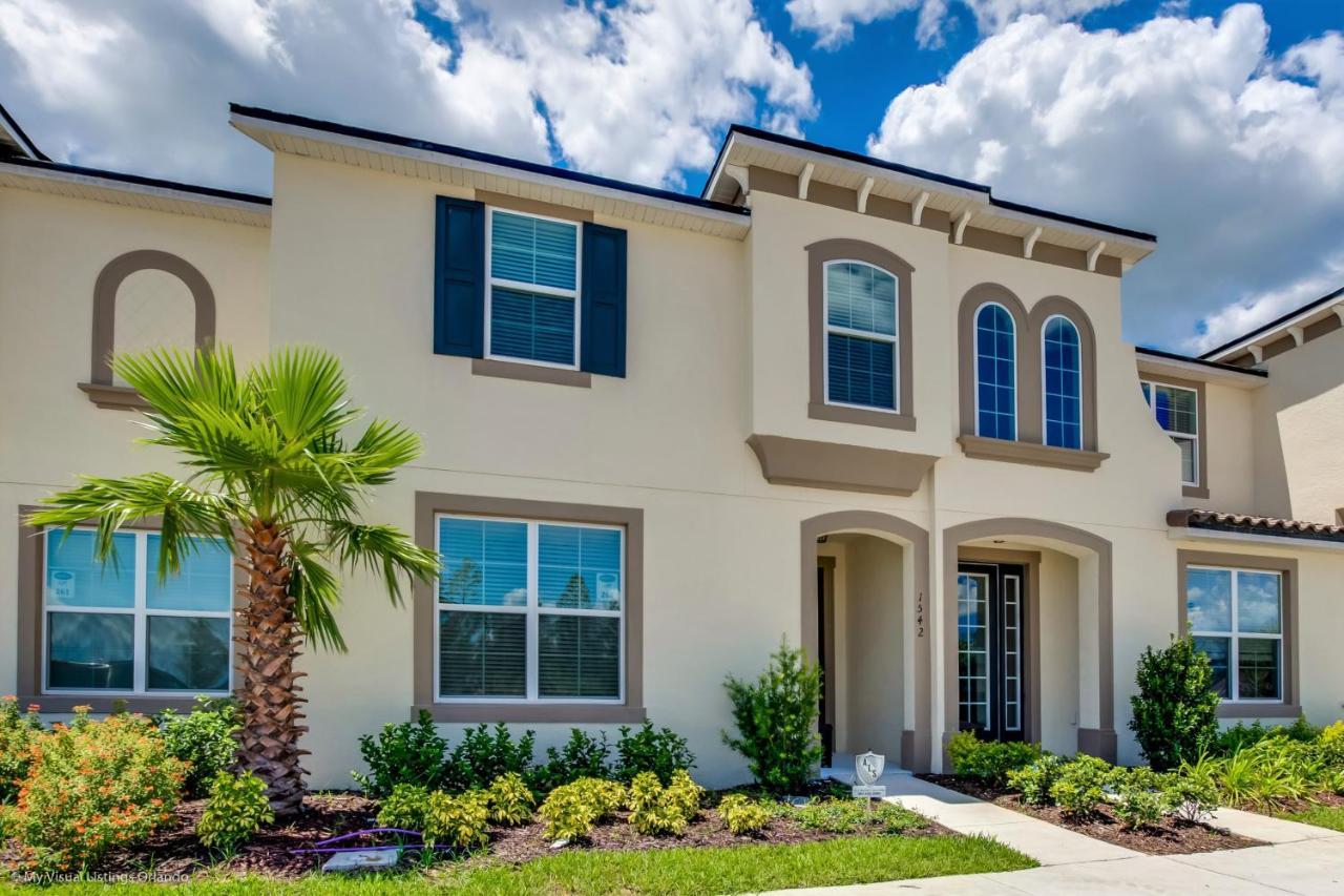 Holiday home Solara - 5 Bed 4,5 Baths Townhome