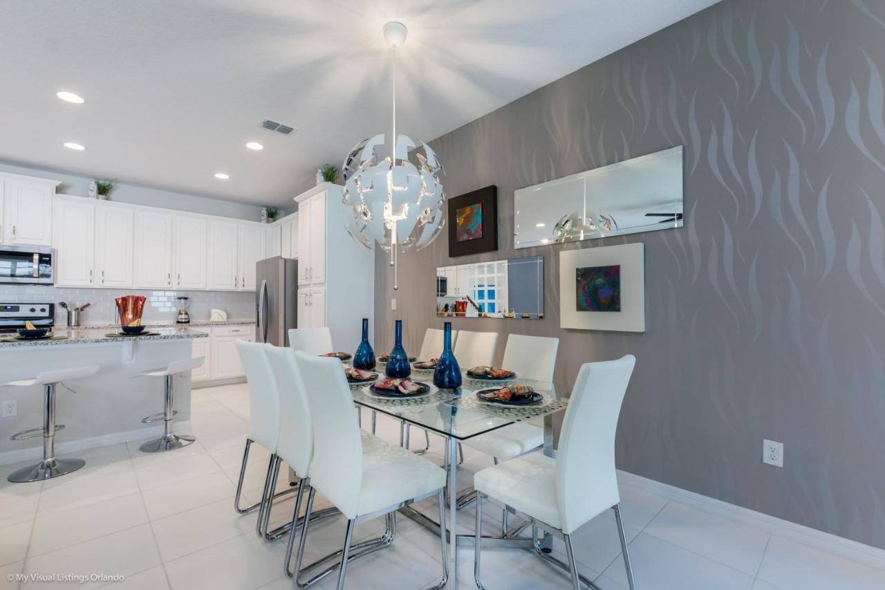 Holiday home Solara - 5 Bed 4,5 Baths Townhome *