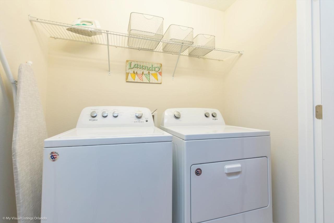 Holiday home Solara - 5 Bed 4,5 Baths Townhome