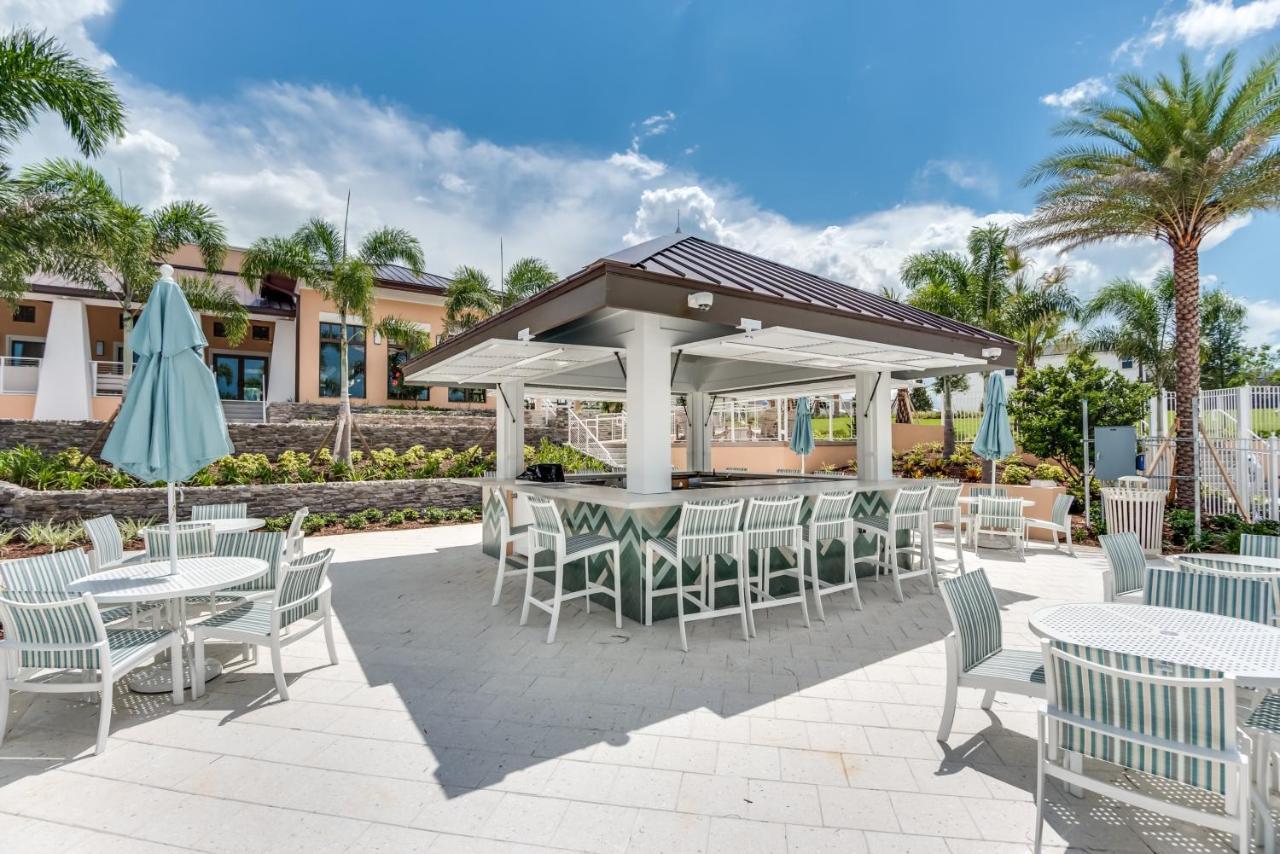 Solara - 5 Bed 4,5 Baths Townhome Holiday home Orlando