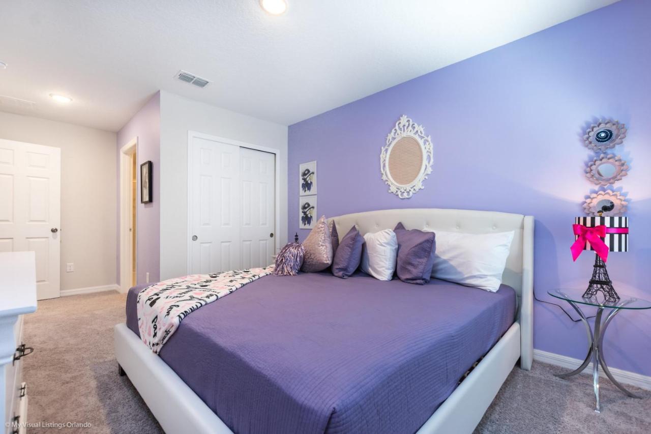 Solara - 5 Bed 4,5 Baths Townhome Holiday home *
