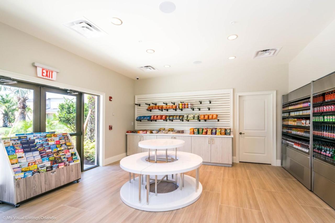 Solara - 5 Bed 4,5 Baths Townhome