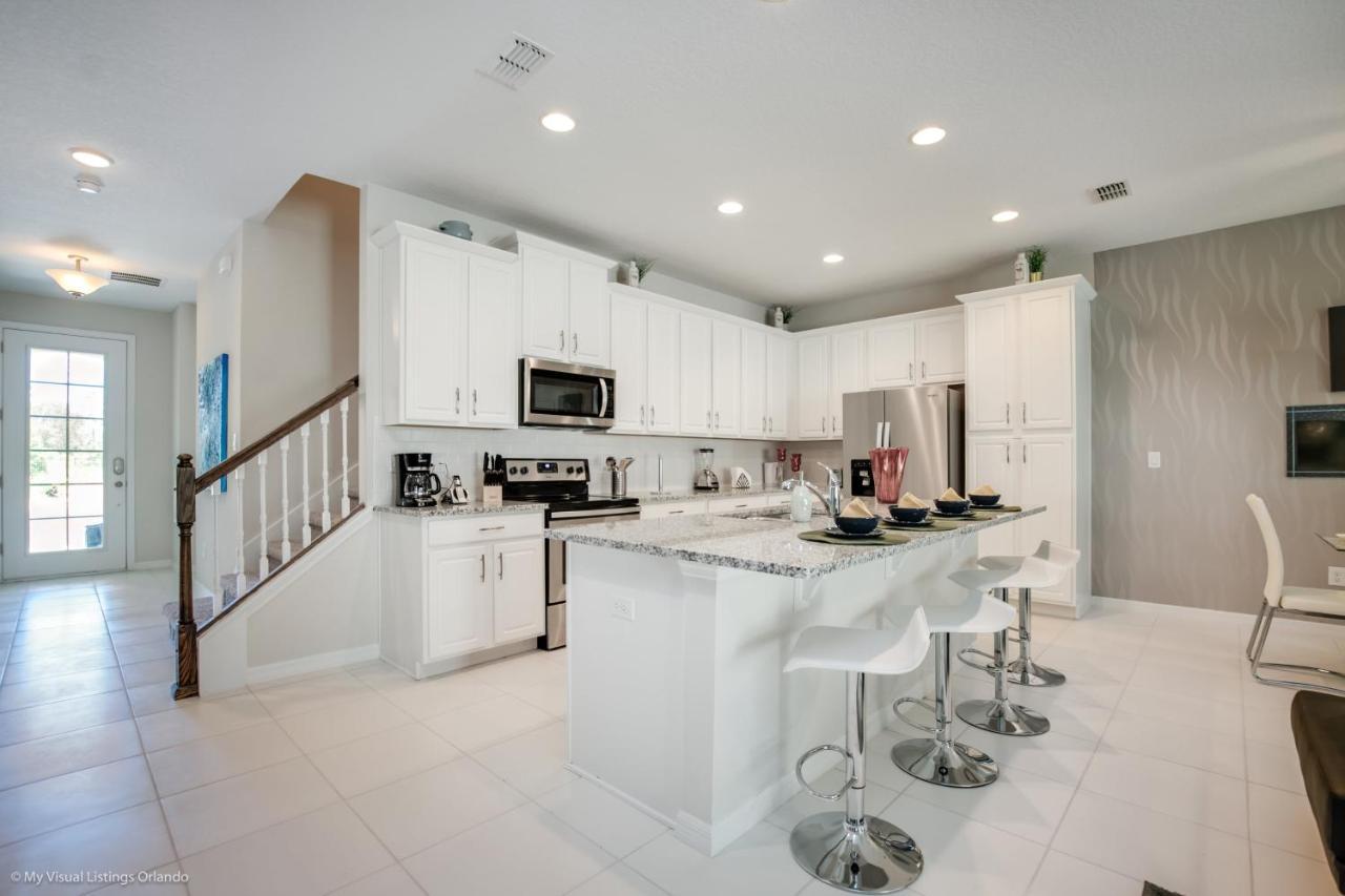 Holiday home Solara - 5 Bed 4,5 Baths Townhome *