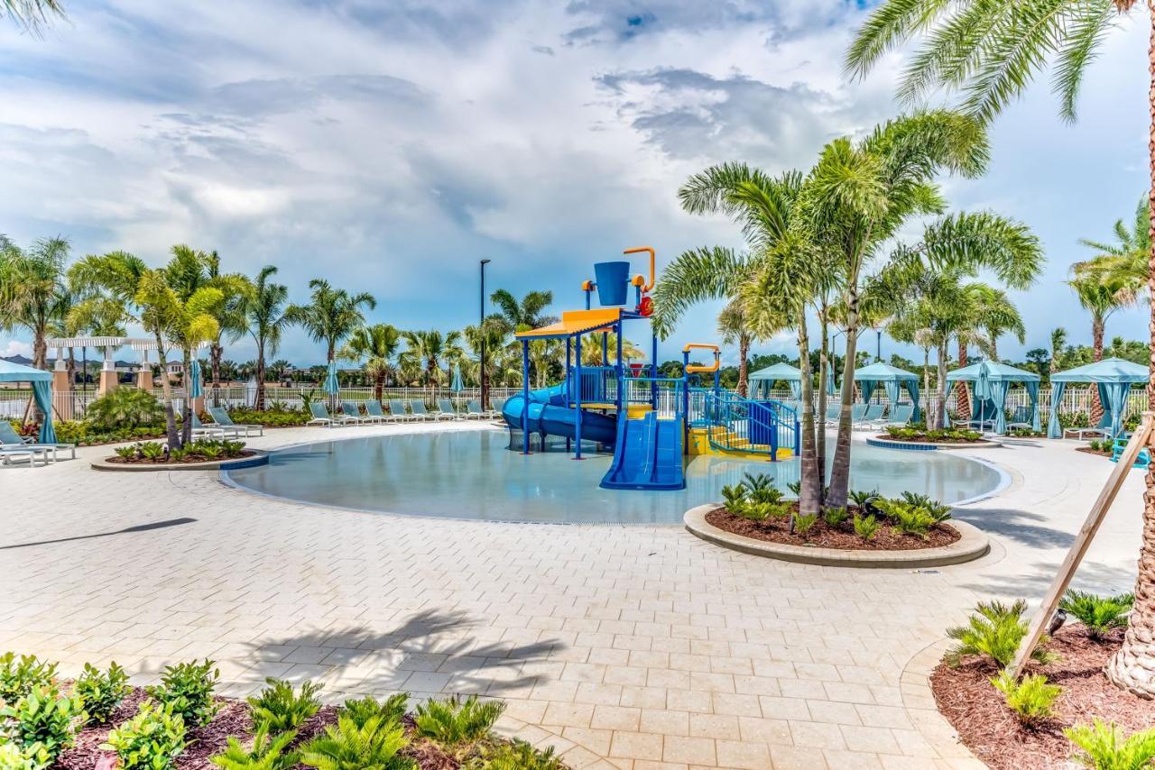 Holiday home Solara - 5 Bed 4,5 Baths Townhome *