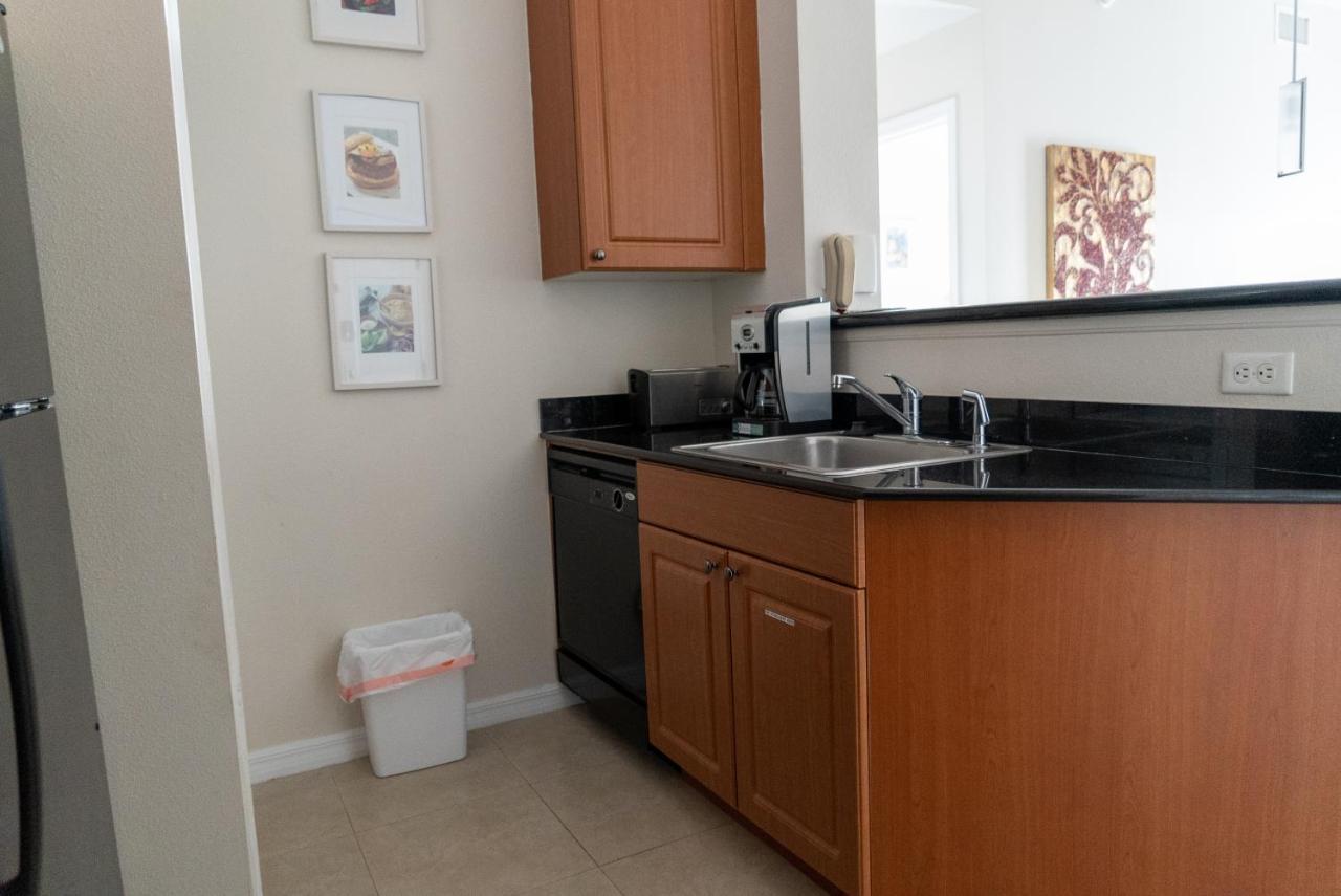 The Point & - 705s Luxury - Pool View - Close To Universal Apartment Orlando
