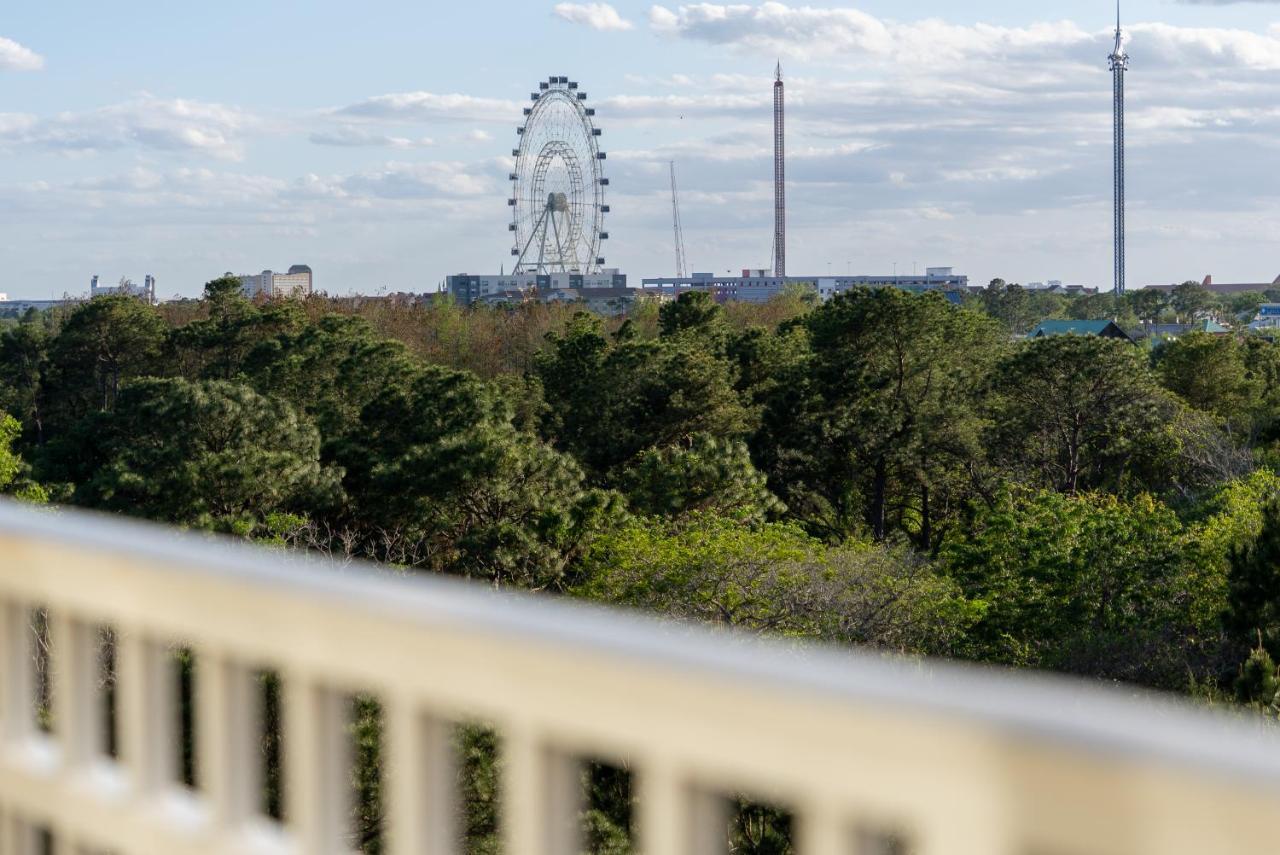 The Point & - 705s Luxury - Pool View - Close To Universal Apartment Orlando