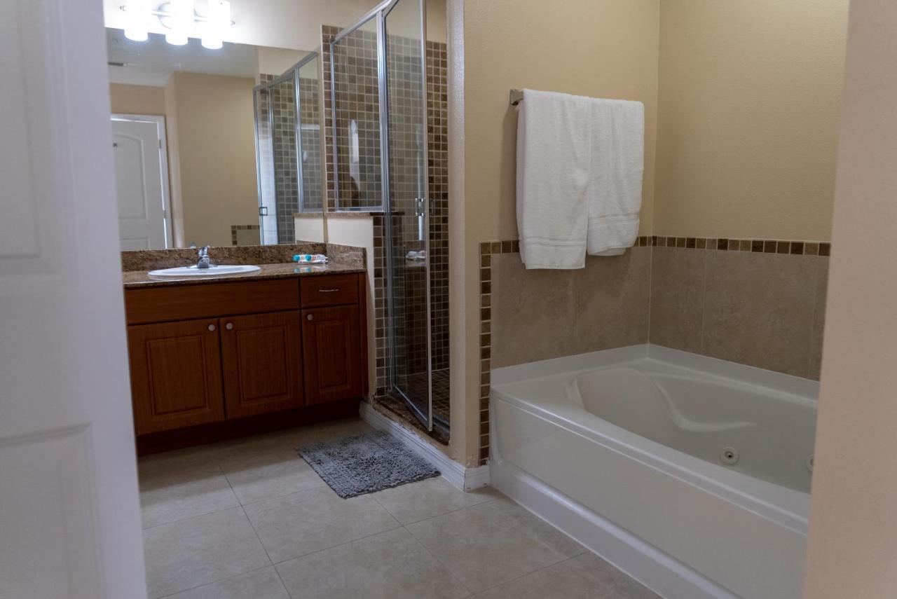 The Point & - 705s Luxury - Pool View - Close To Universal *
