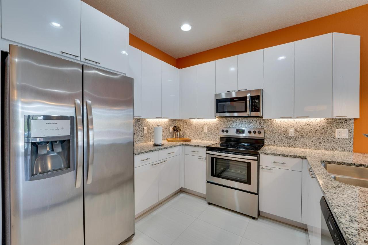Clermont Townhome With Pool About 9 Mi To World! *