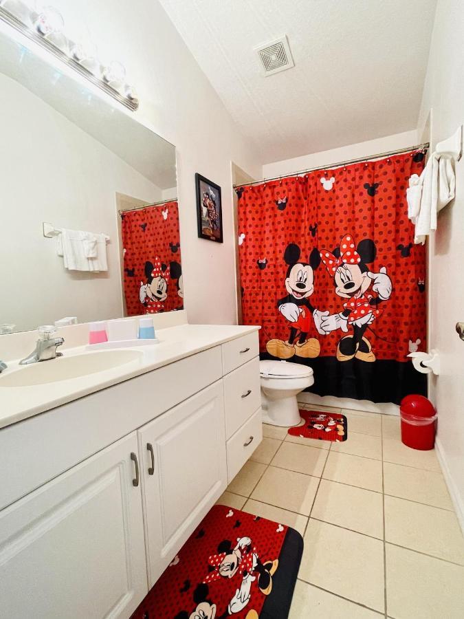 Apartment Huge Screened Patio That Overlooks Buck, Near Famous Attractions!! Orlando