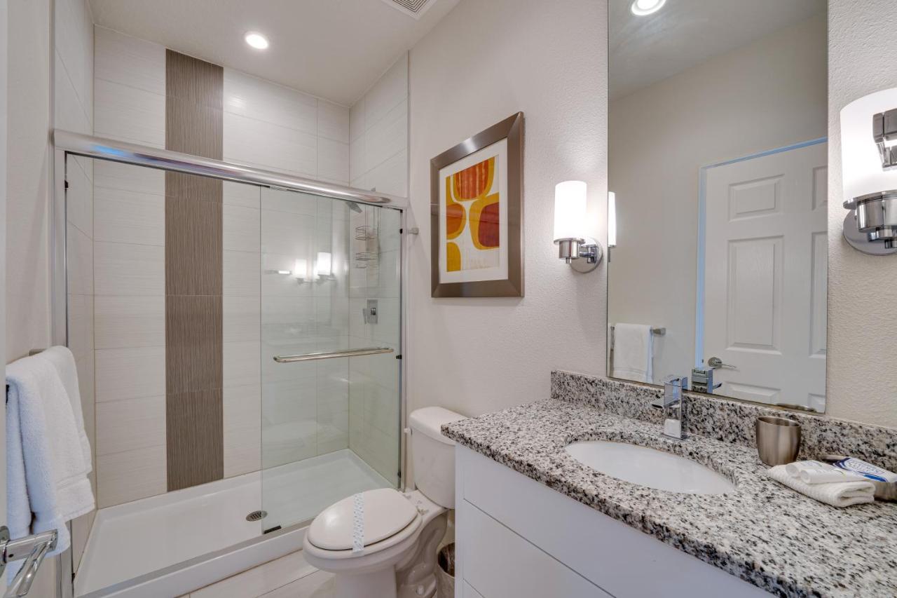 Clermont Townhome With Pool About 9 Mi To World! * Orlando