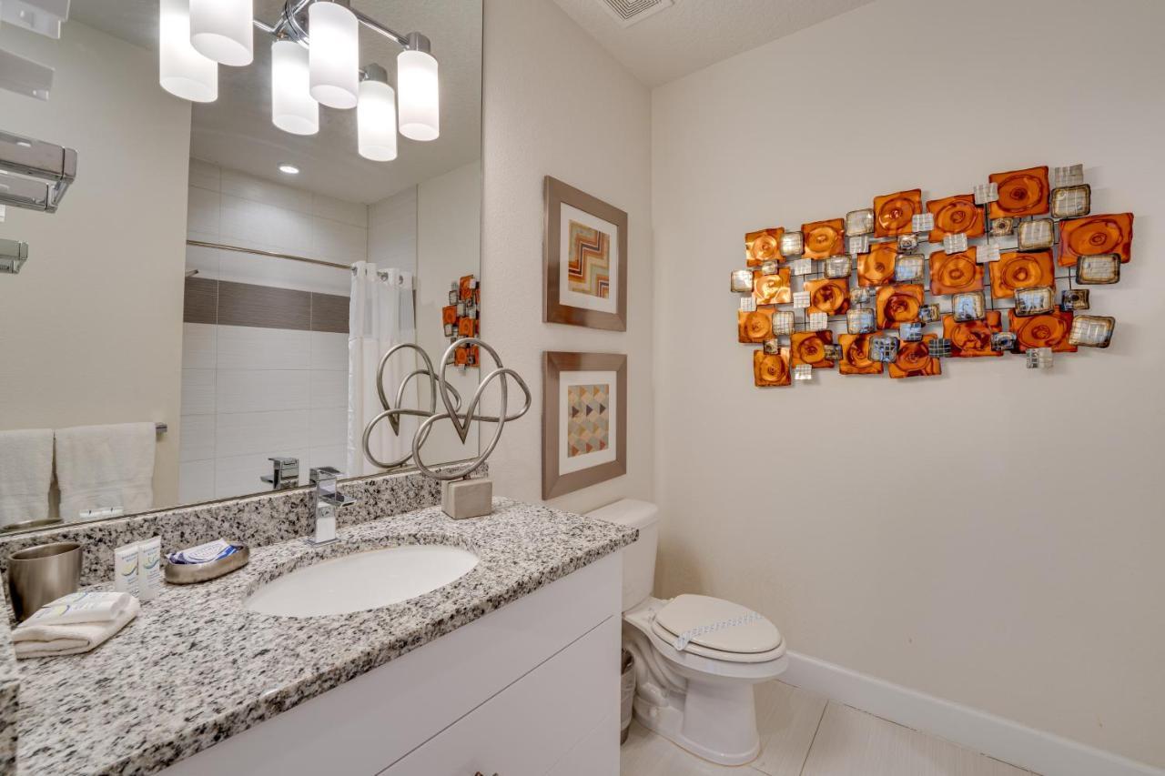 Clermont Townhome With Pool About 9 Mi To World! Orlando