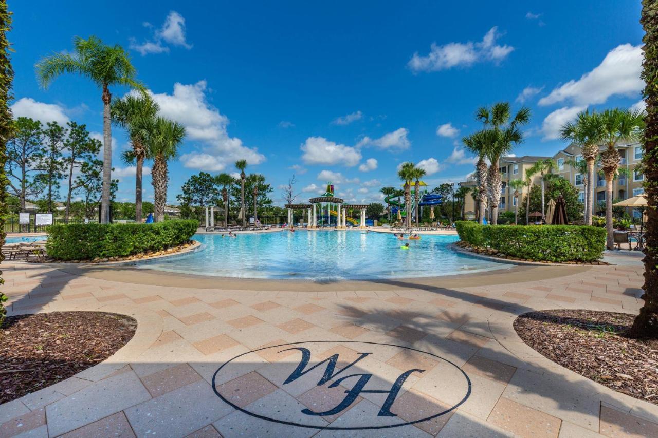 Luxurious - Just 2 Miles From #404 * Orlando