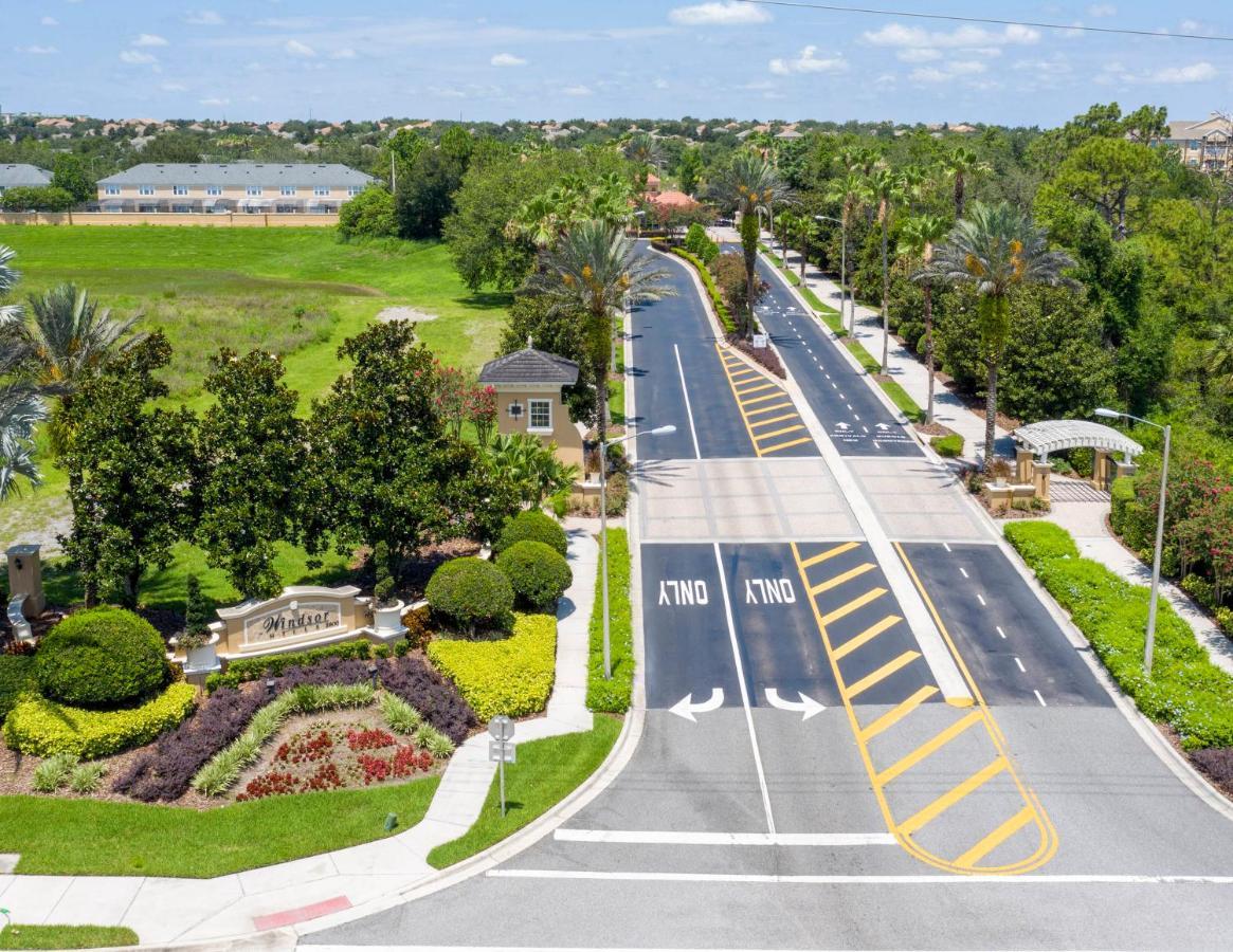 Luxurious - Just 2 Miles From #404 Apartment Orlando