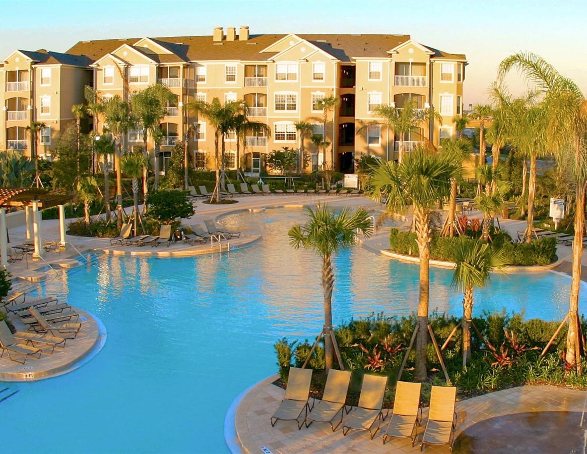 Luxurious - Just 2 Miles From #404 Apartment Orlando