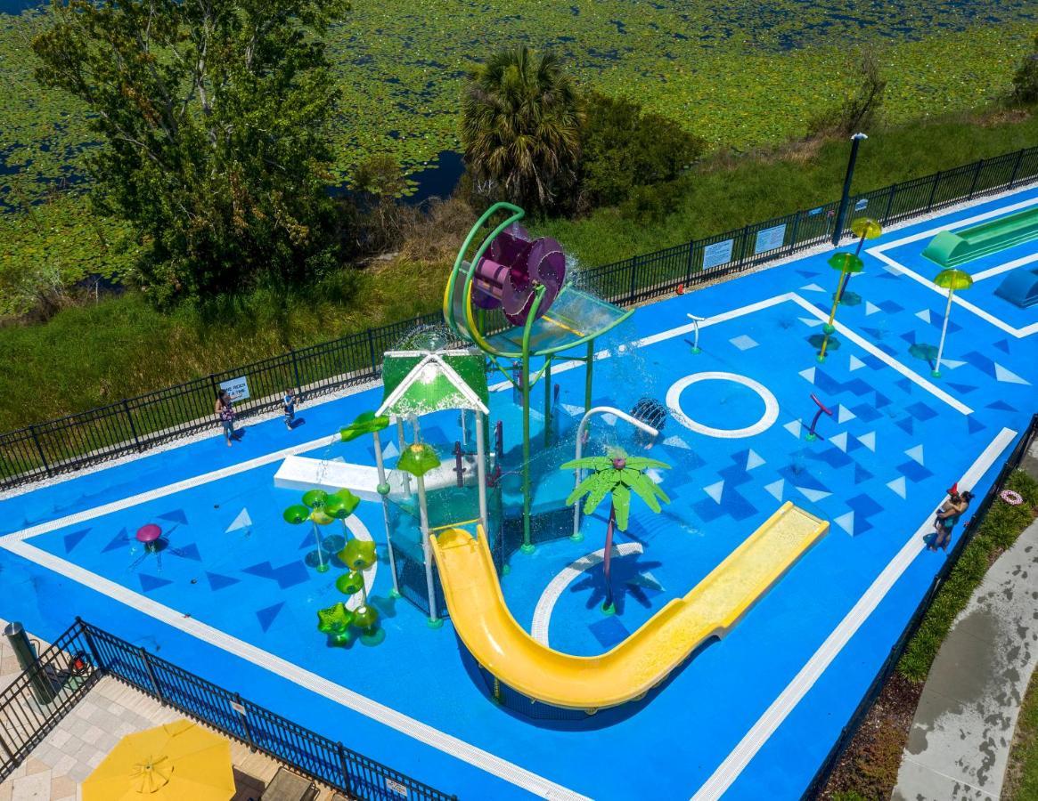 Luxurious - Just 2 Miles From #404 * Orlando
