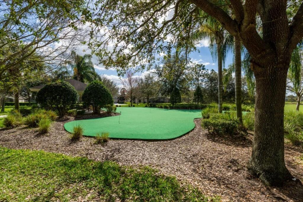Luxurious - Just 2 Miles From #404 Apartment Orlando