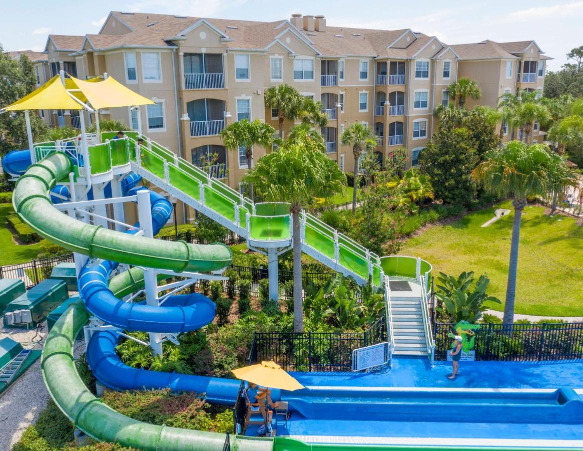 Luxurious - Just 2 Miles From #404 Orlando