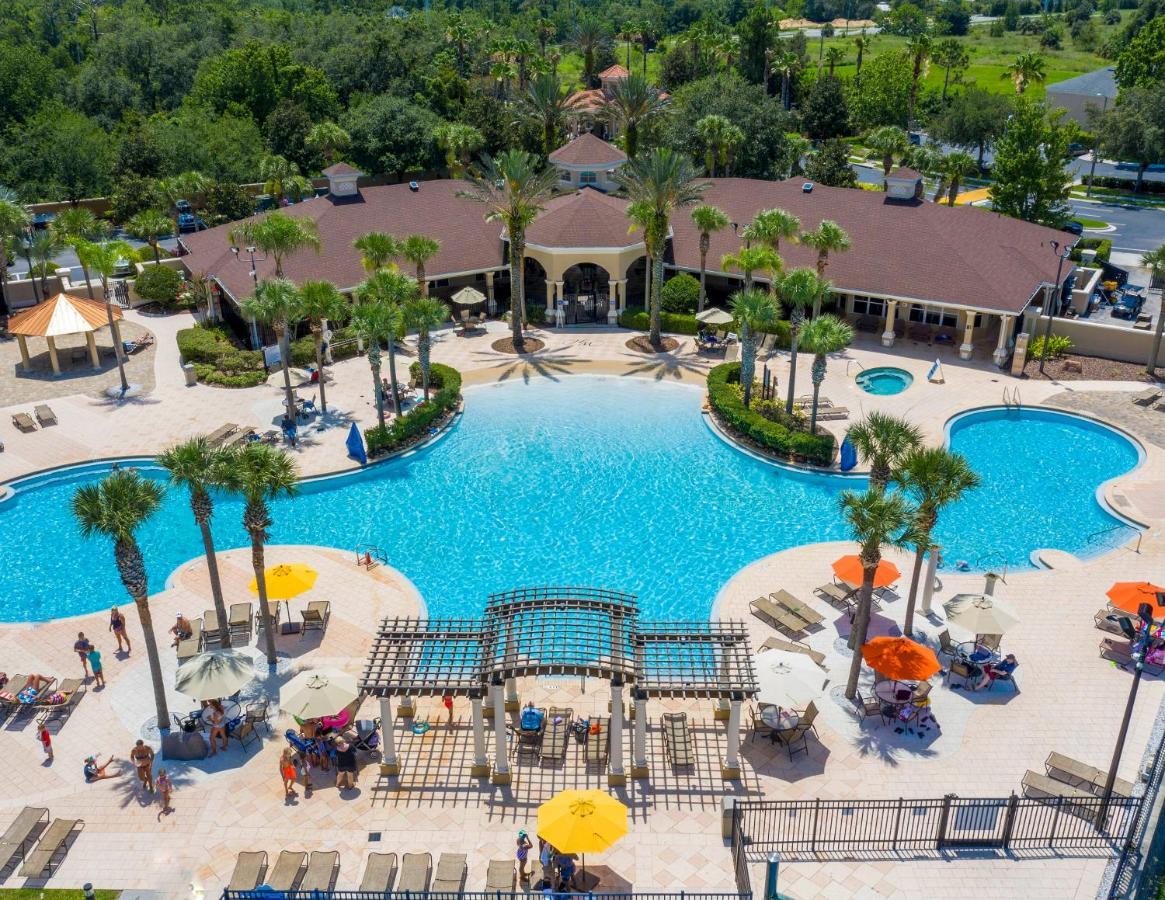 Luxurious - Just 2 Miles From #404 * Orlando