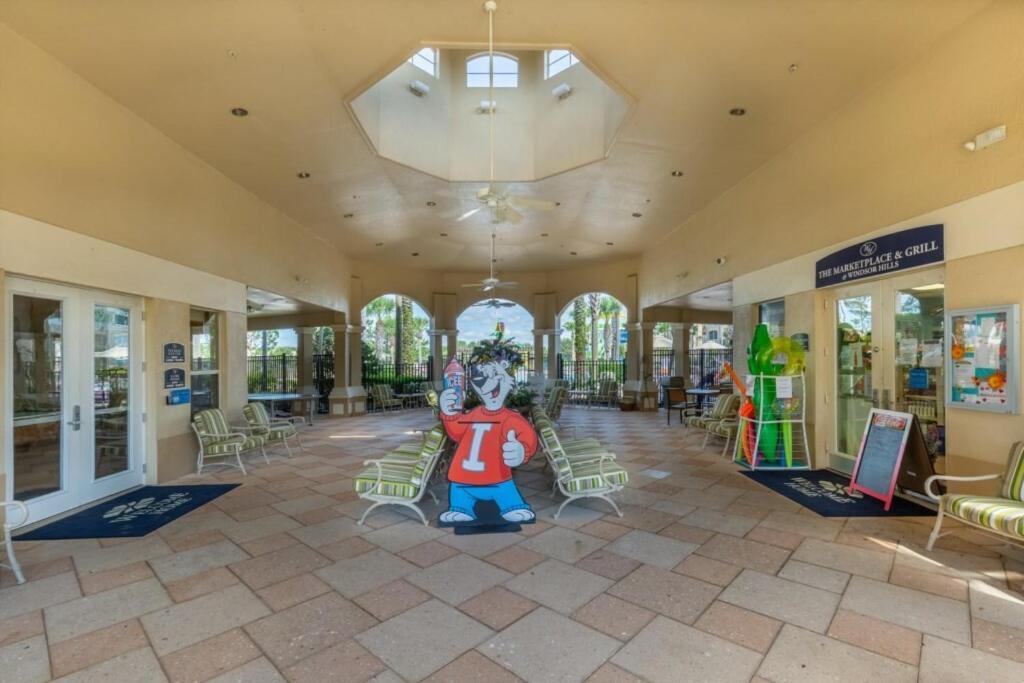 Luxurious - Just 2 Miles From #404 Orlando