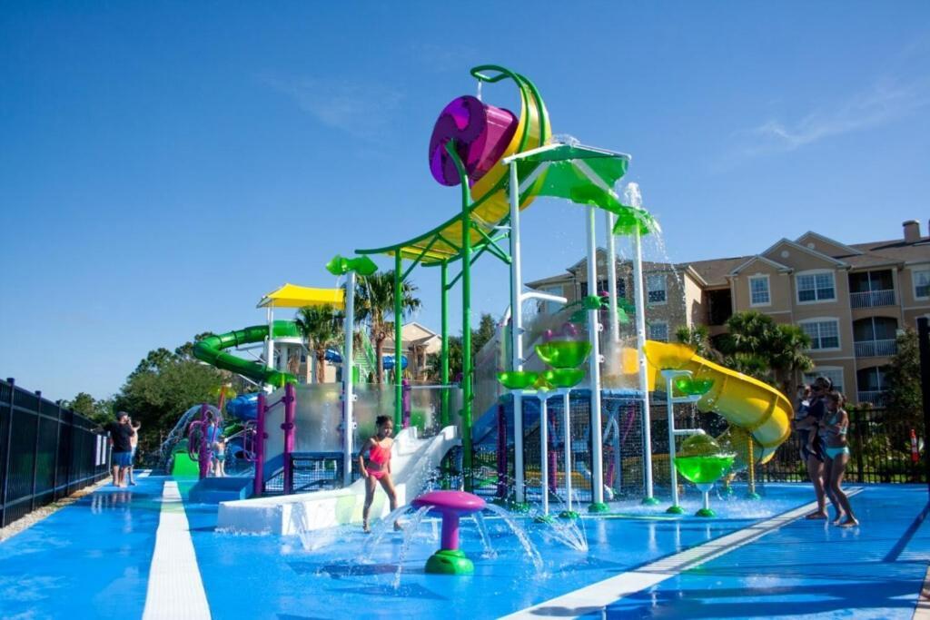 Luxurious - Just 2 Miles From #404 Apartment Orlando