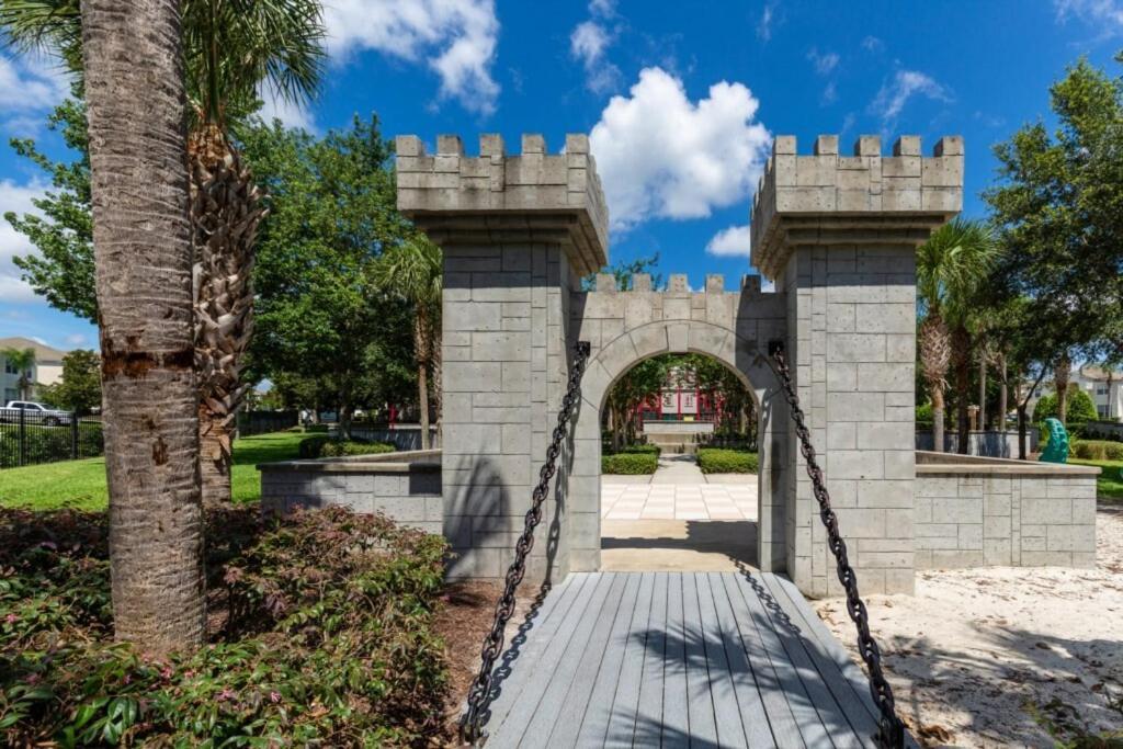 Luxurious - Just 2 Miles From #404 Apartment Orlando